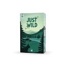 Card Games: Just Wild hl5002